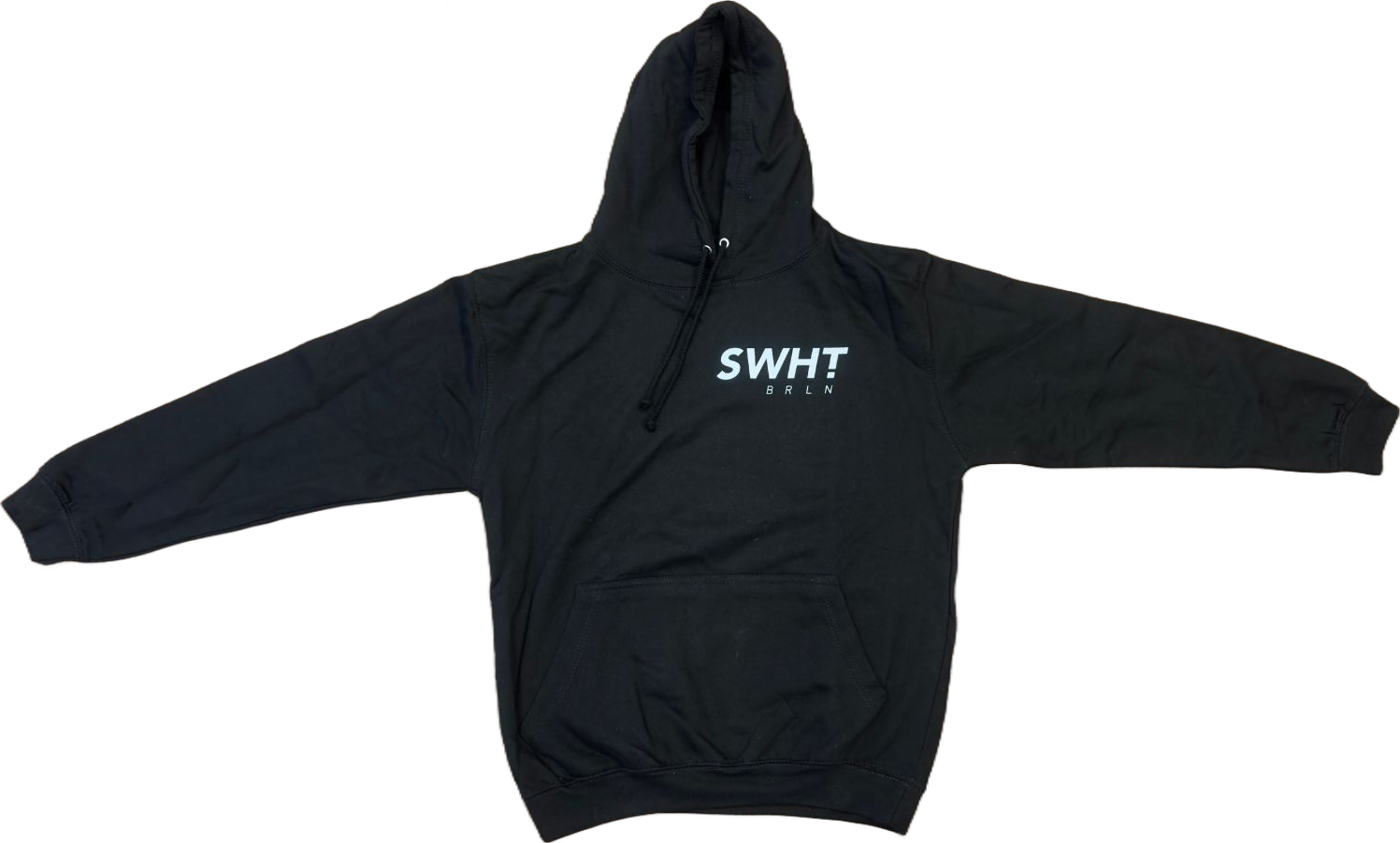 Hoodie via Shopware freigestellt, saubere Kante