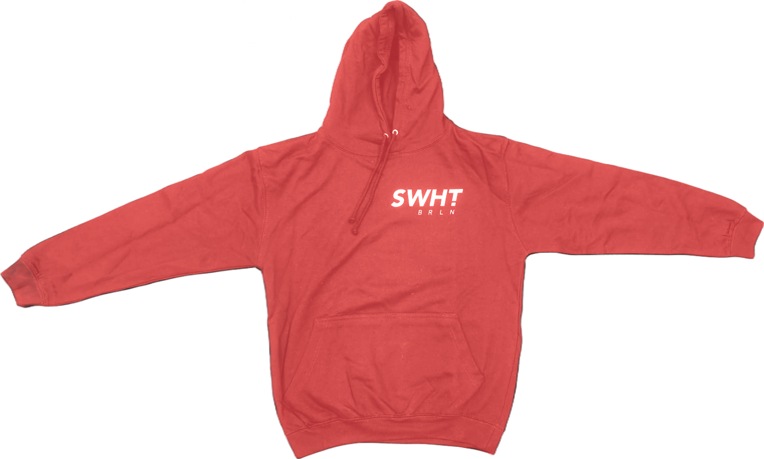 Hoodie via Shopware umgefärbt